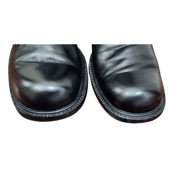 Barbara Bui biker boots size EU 40 US 9.5/10 - Picture 6 of 16